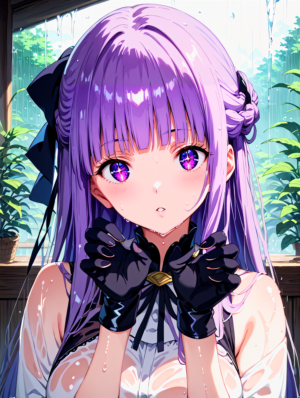 Mala Pony Style Ero_style