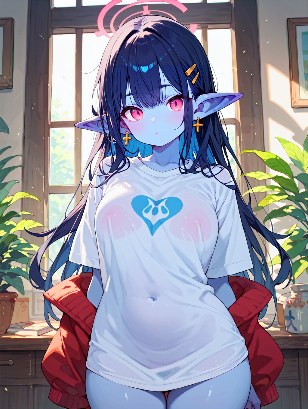 Mala Kawaii PonyXL v1.0