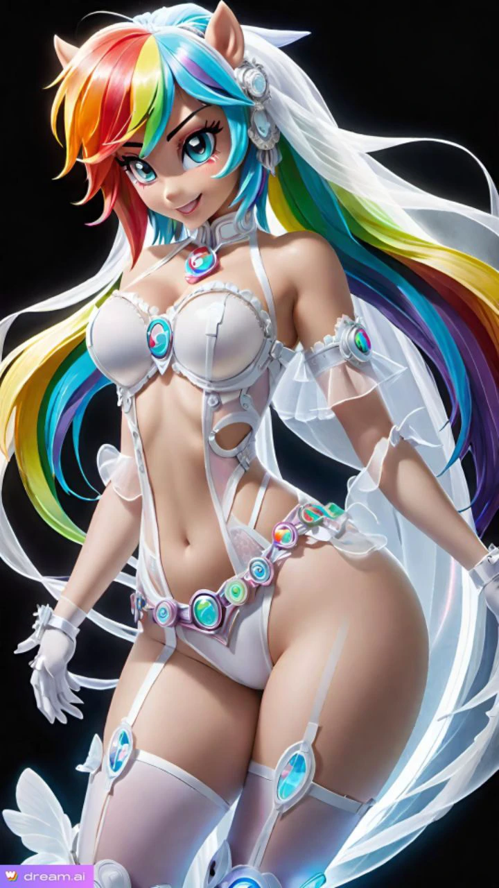 Rainbow 