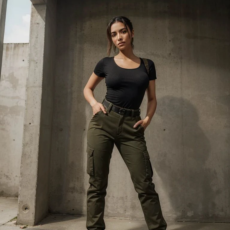 Estilo militar 