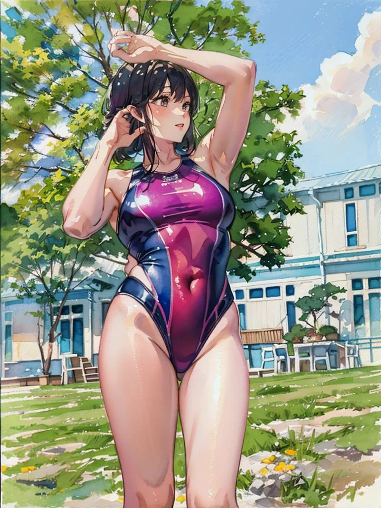 ?先輩