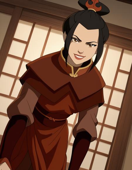 Azula 1