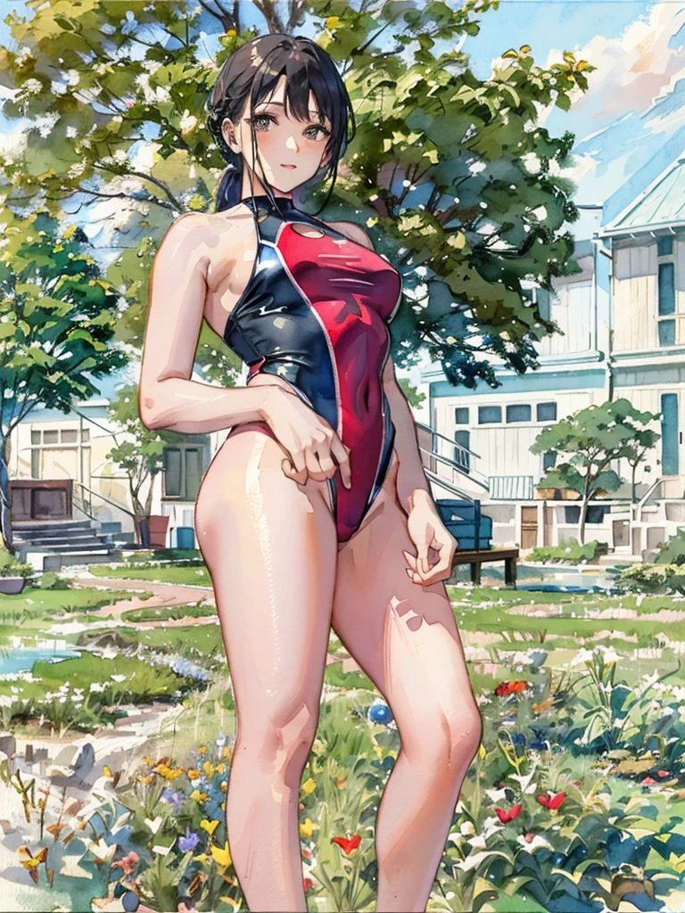 ?先輩