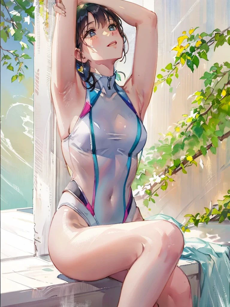 ?先輩