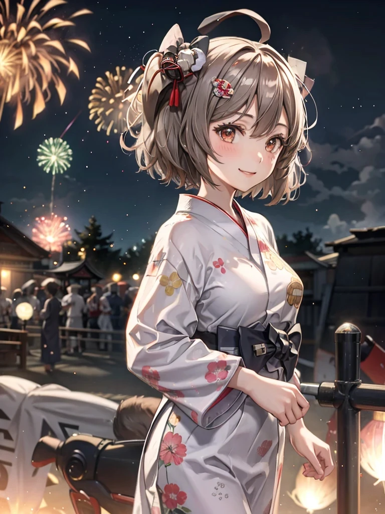 summer festival