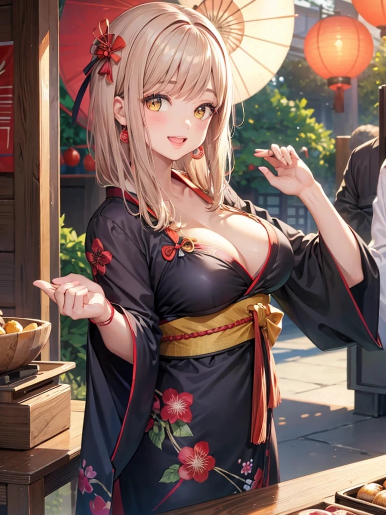 summer festival