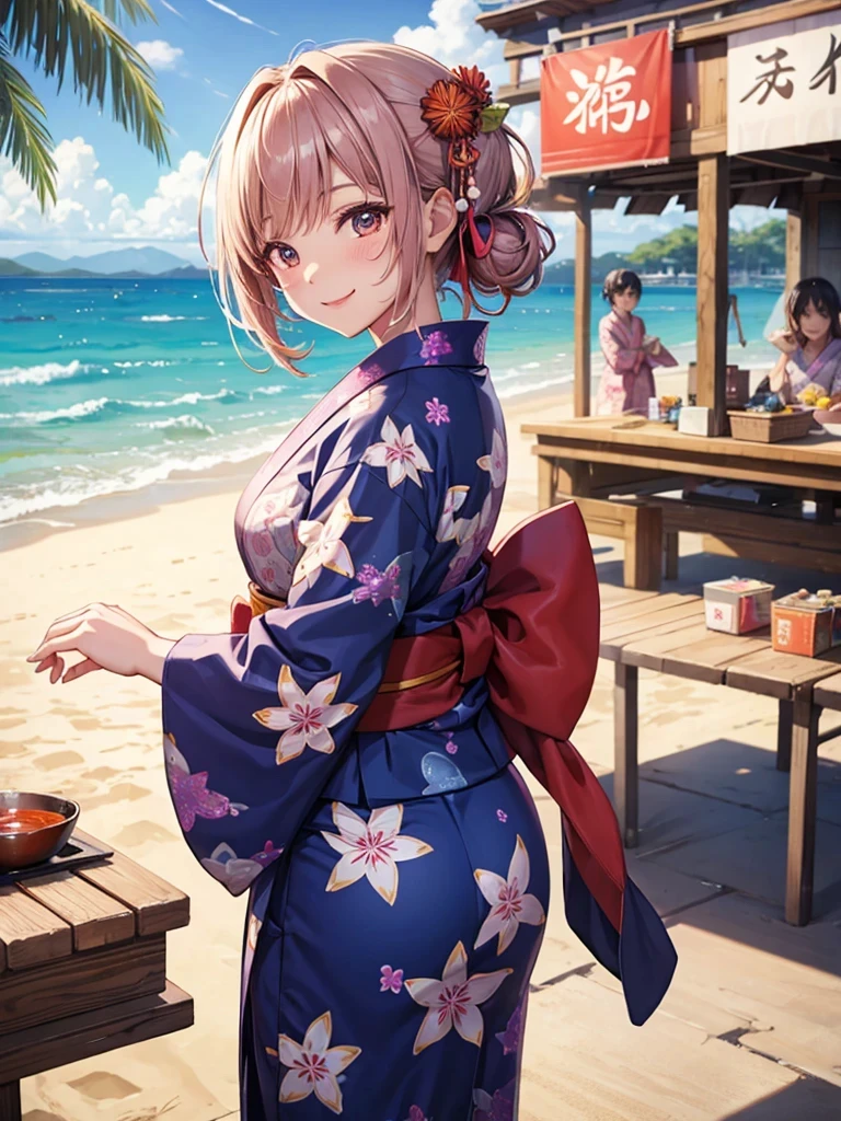 summer festival