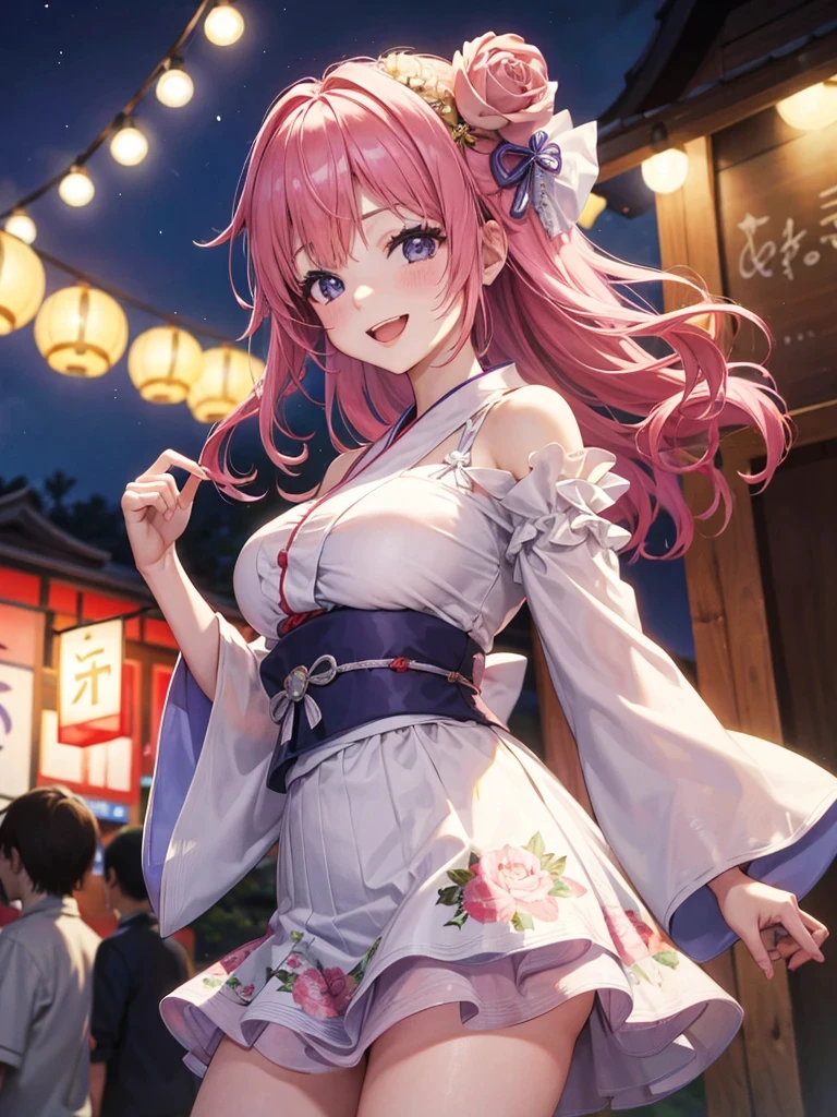 summer festival