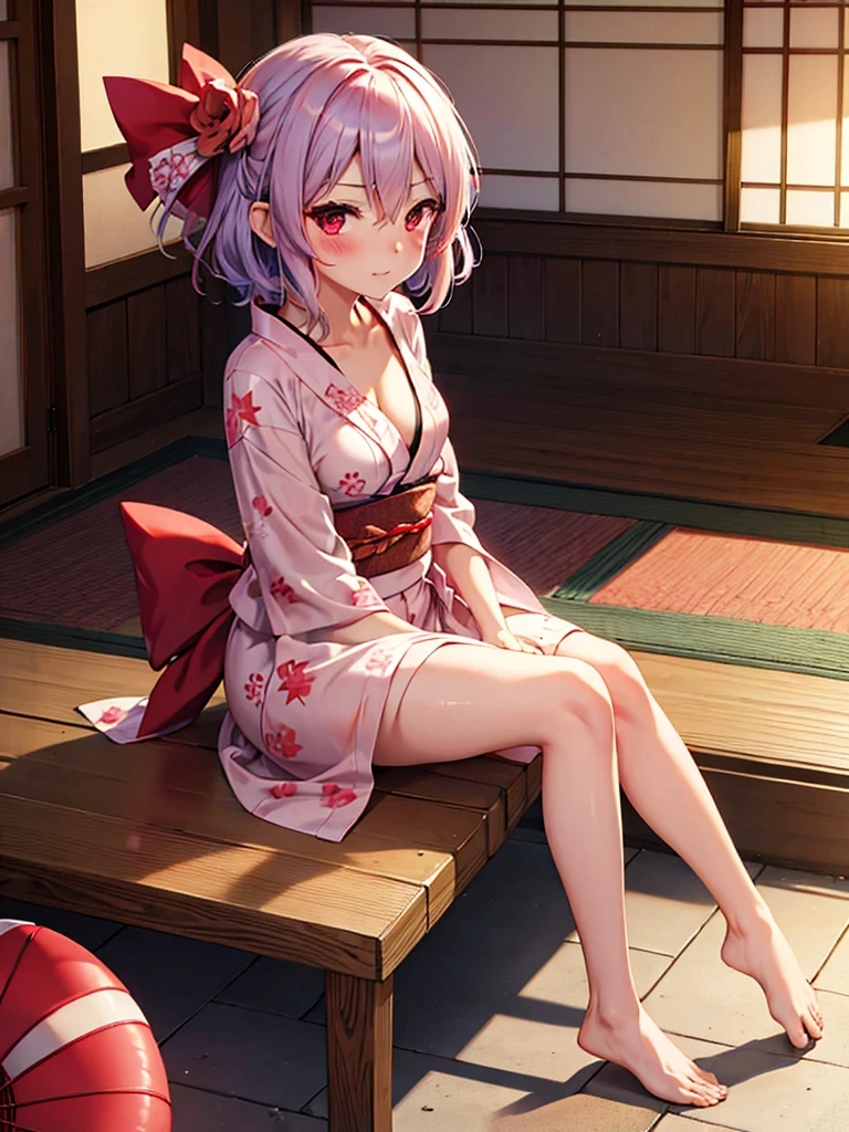 Remilia Scarlet

