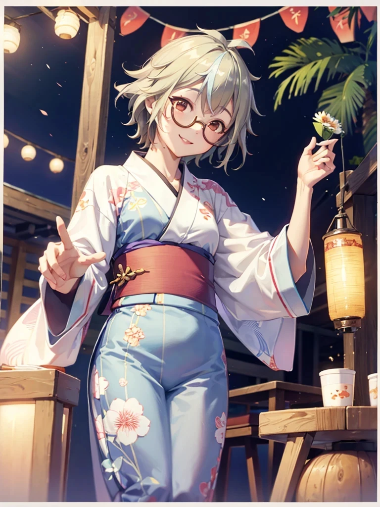 summer festival