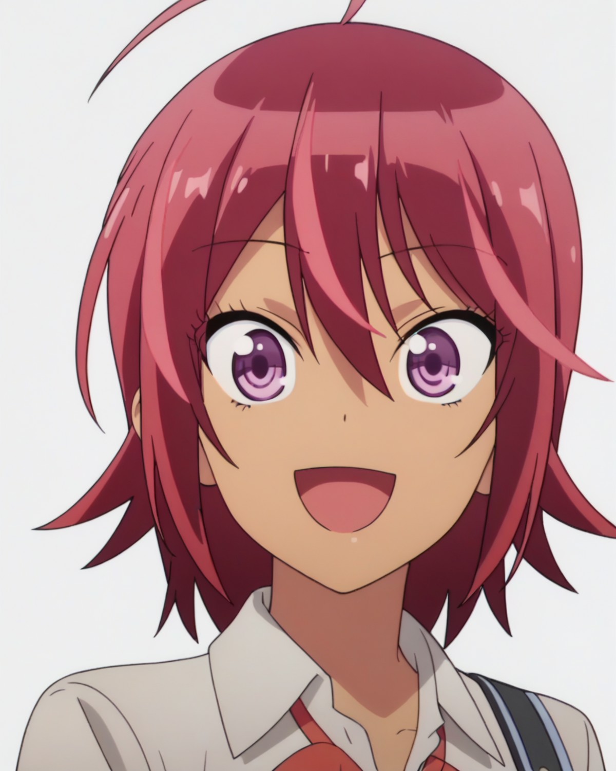 Uruka Takemoto - Bokutachi wa Benkyou ga Dekinai 1