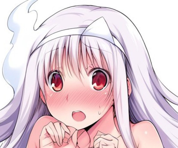 Yuragi-sou no Yuuna-san 1