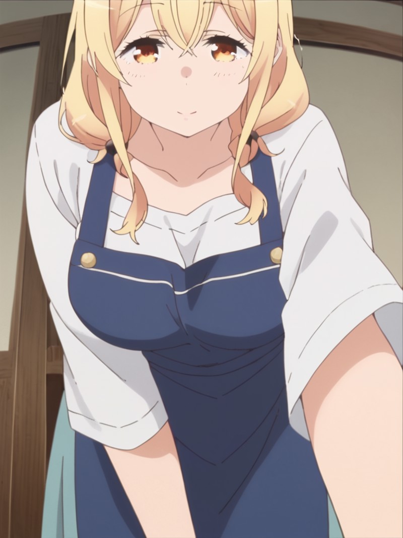 sunohara_ayaka for pony v1