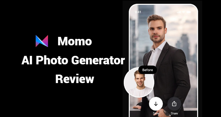 Momo AI Photo Generator：In-Depth Review