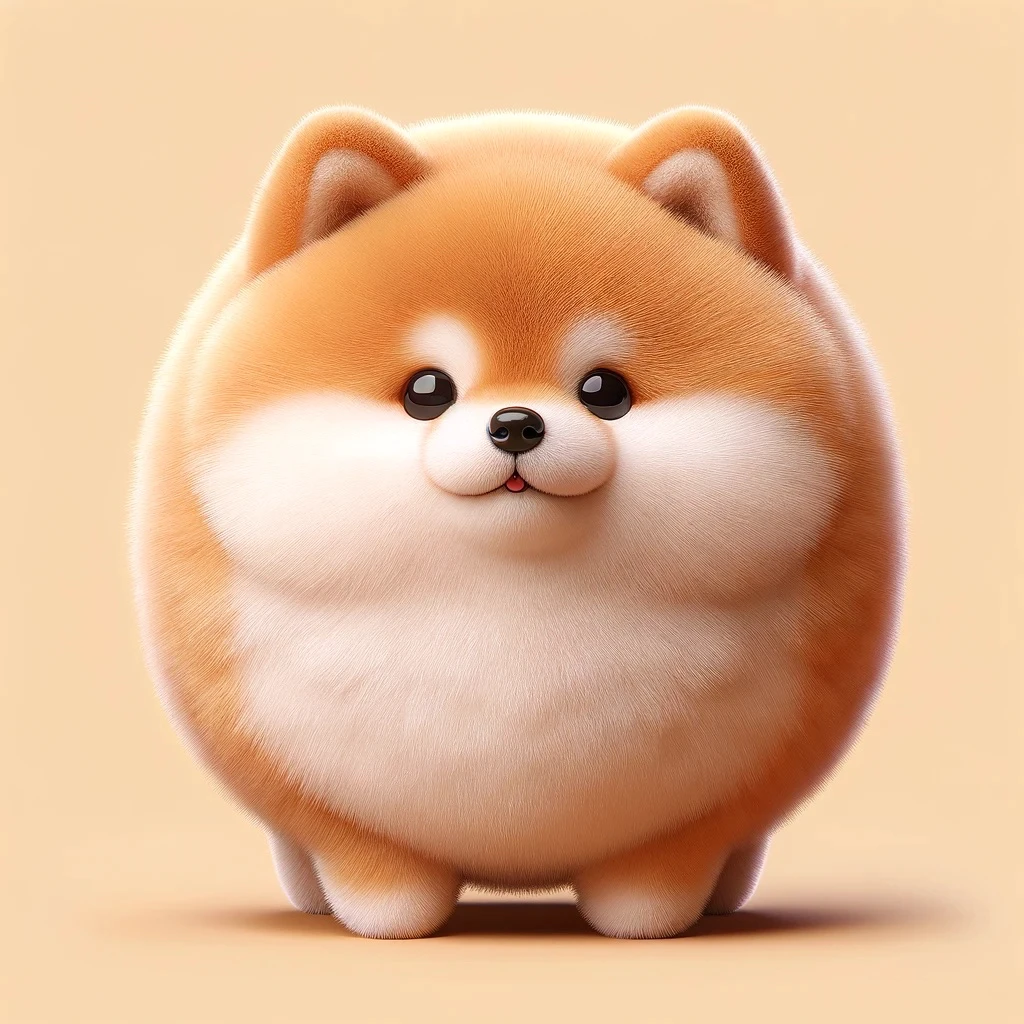 柴犬