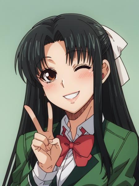 Chigusa Nana 1.0
