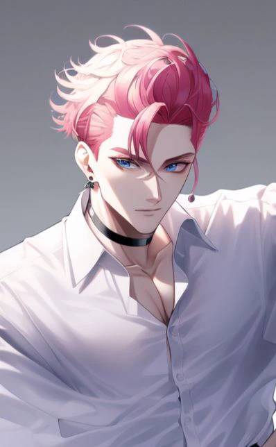 少年


