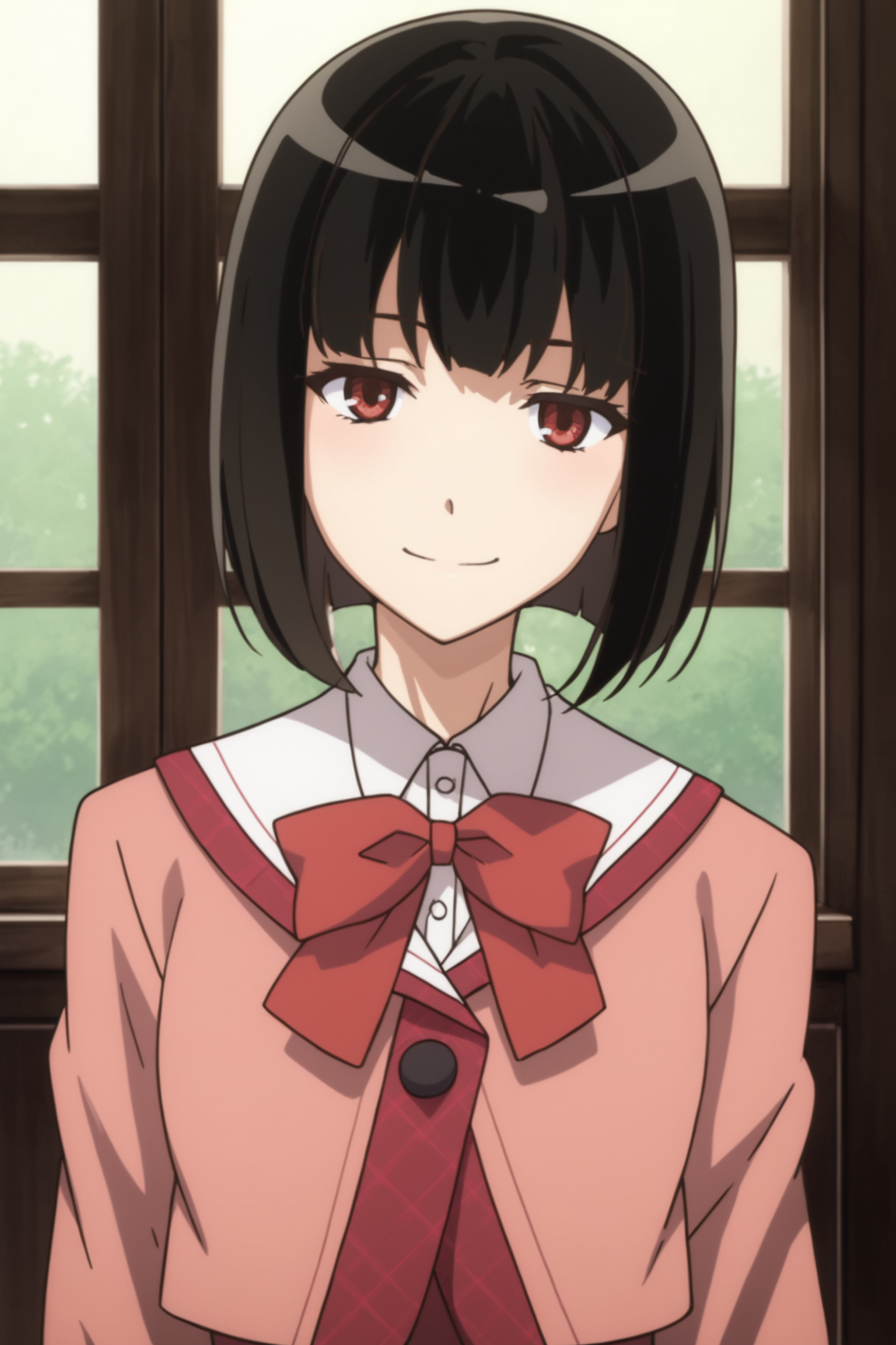 Kagami Yagami - Sasami-san Ganbaranai  v1