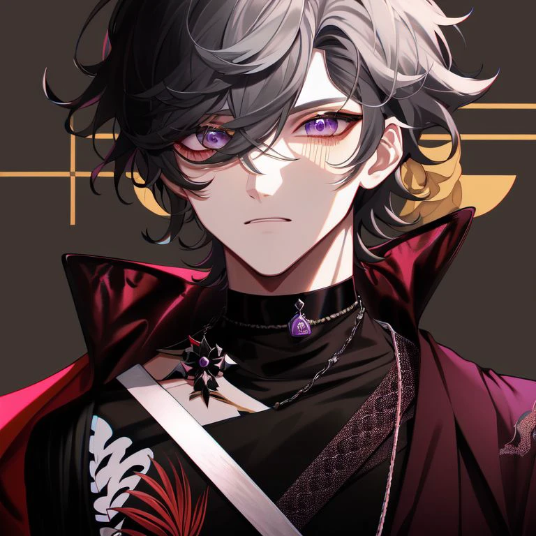 少年

