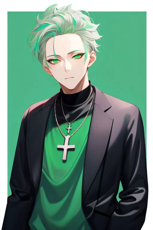 少年

