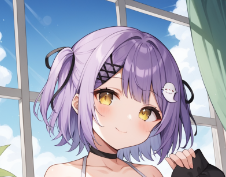 runa shinomiya 1.0