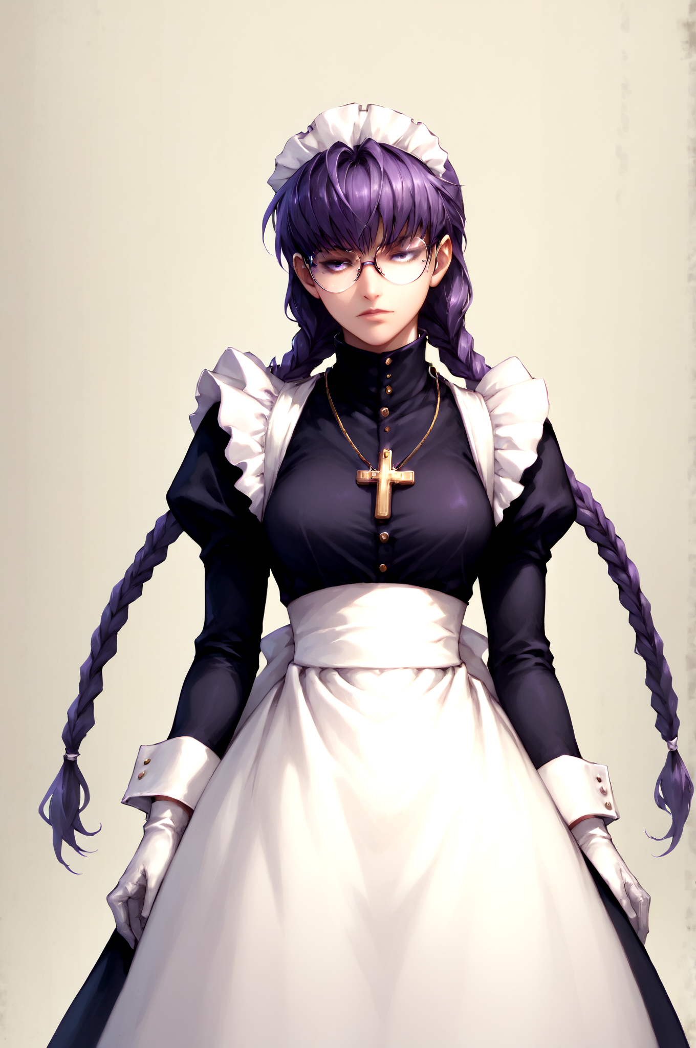 Roberta - Black Lagoon 1.0