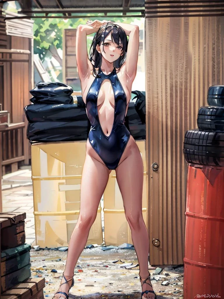 ?先輩
