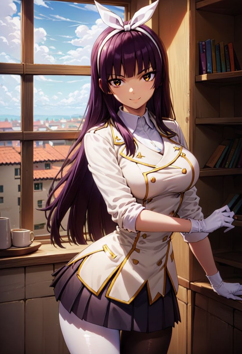 Kagura Mikazuchi a
