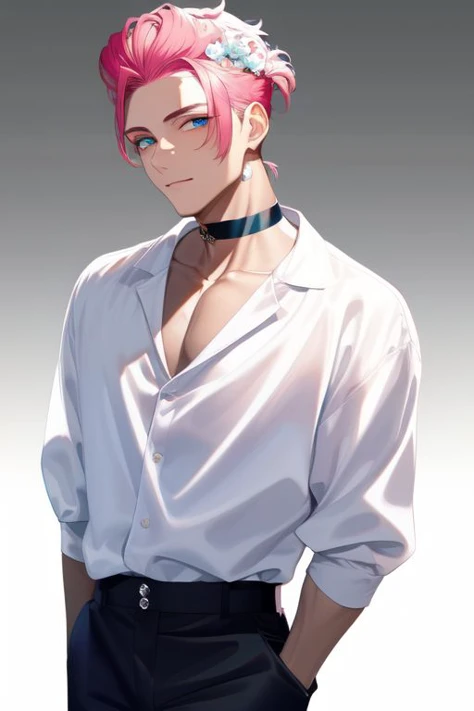 少年

