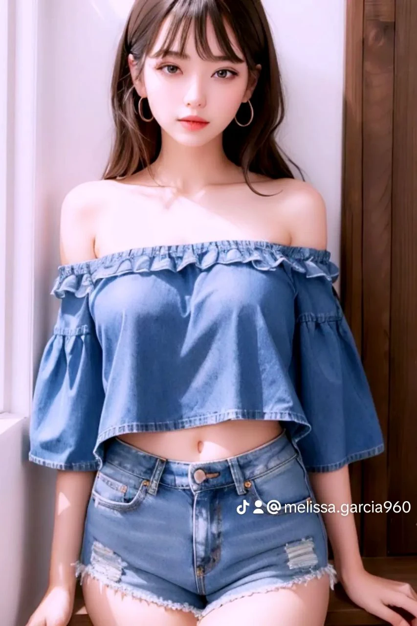 Melissa Garcia influencer 