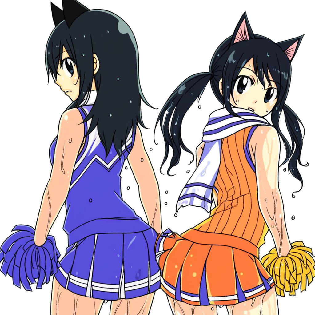 Hiro Mashima style 1