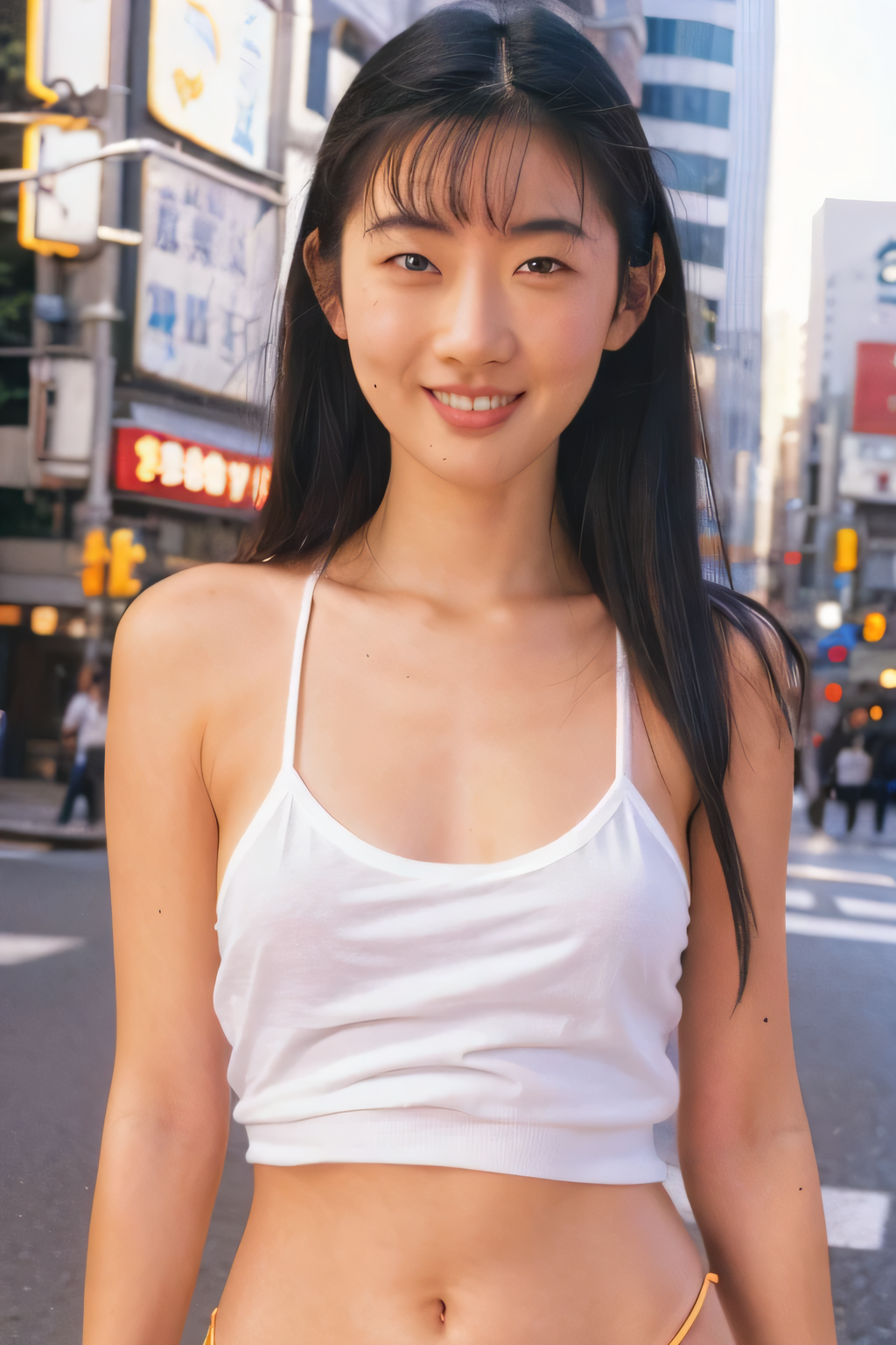 沢田舞　mai sawada 1