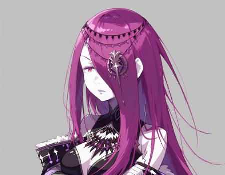 Rr-Sekhmet From Re Zero V2