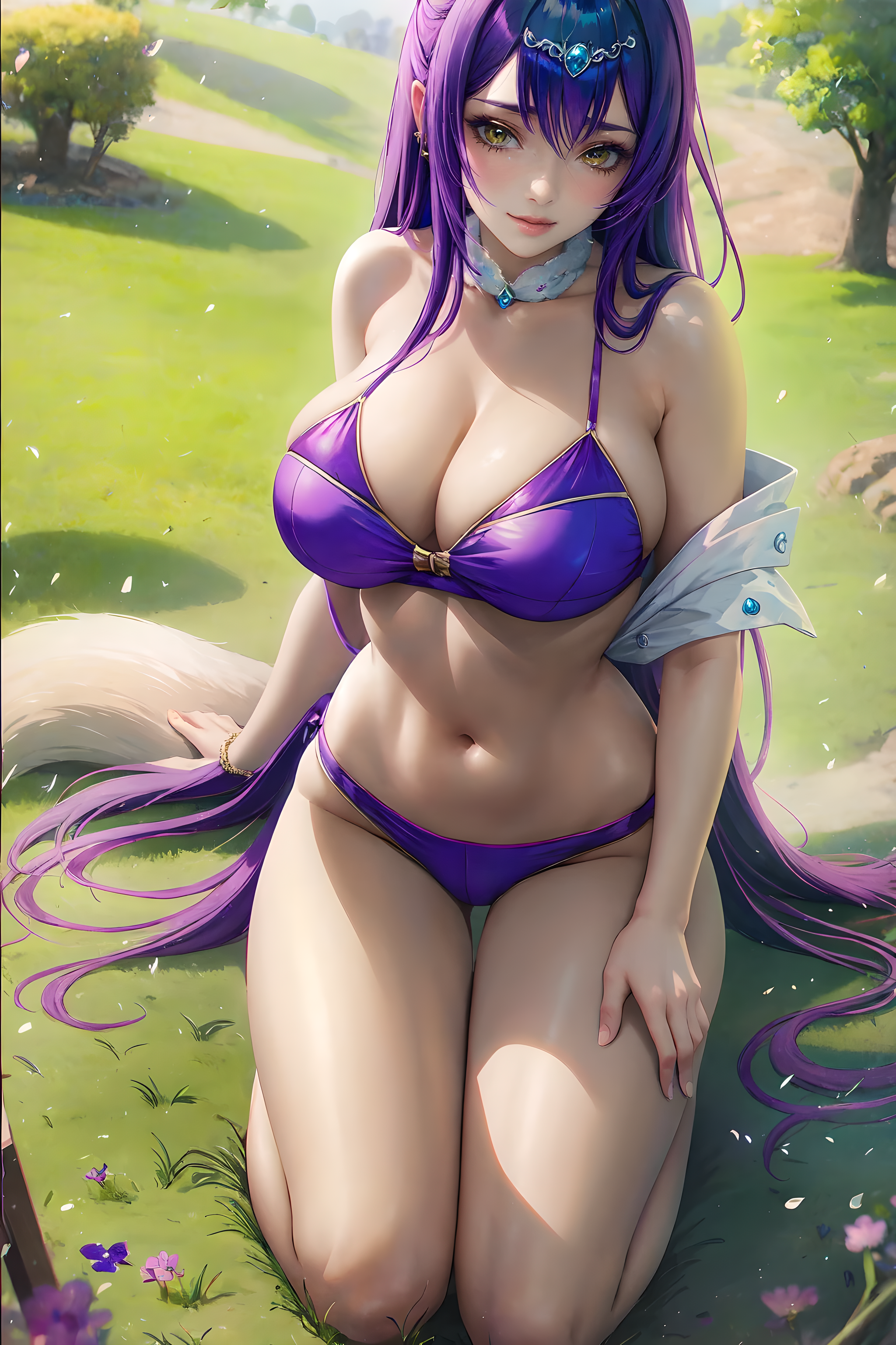 3D sexy girls v1.0