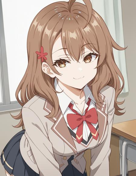 Maria Mikhailovna Kujou - Alya Sometimes Hides Her Feelings in Russian Anime-S1