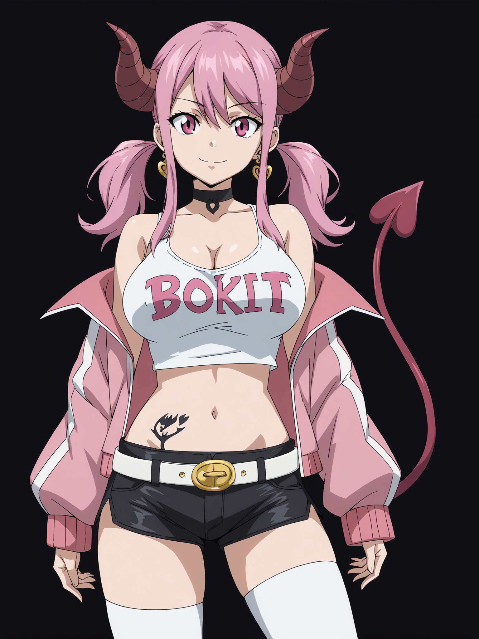 Fairy Tail Anime Style 1