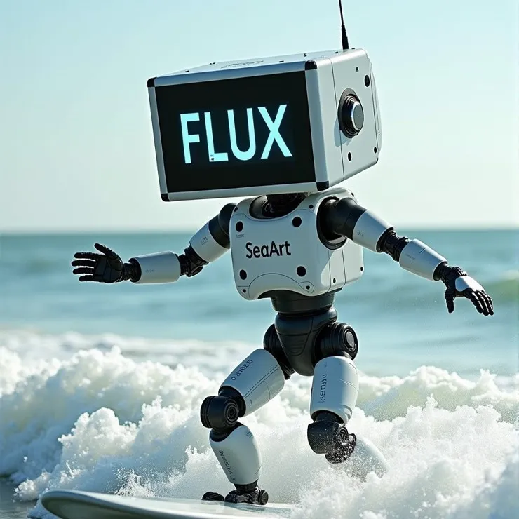 FLUX