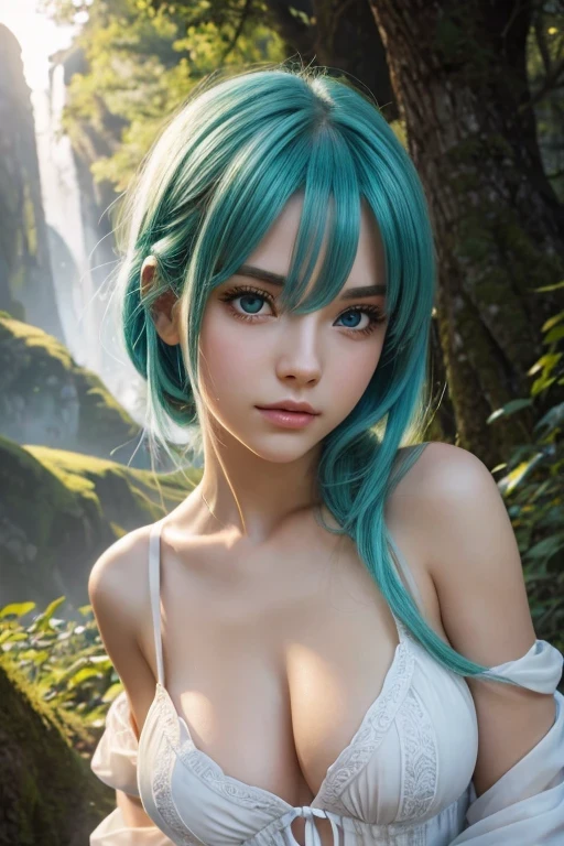 VoluptuousMix
