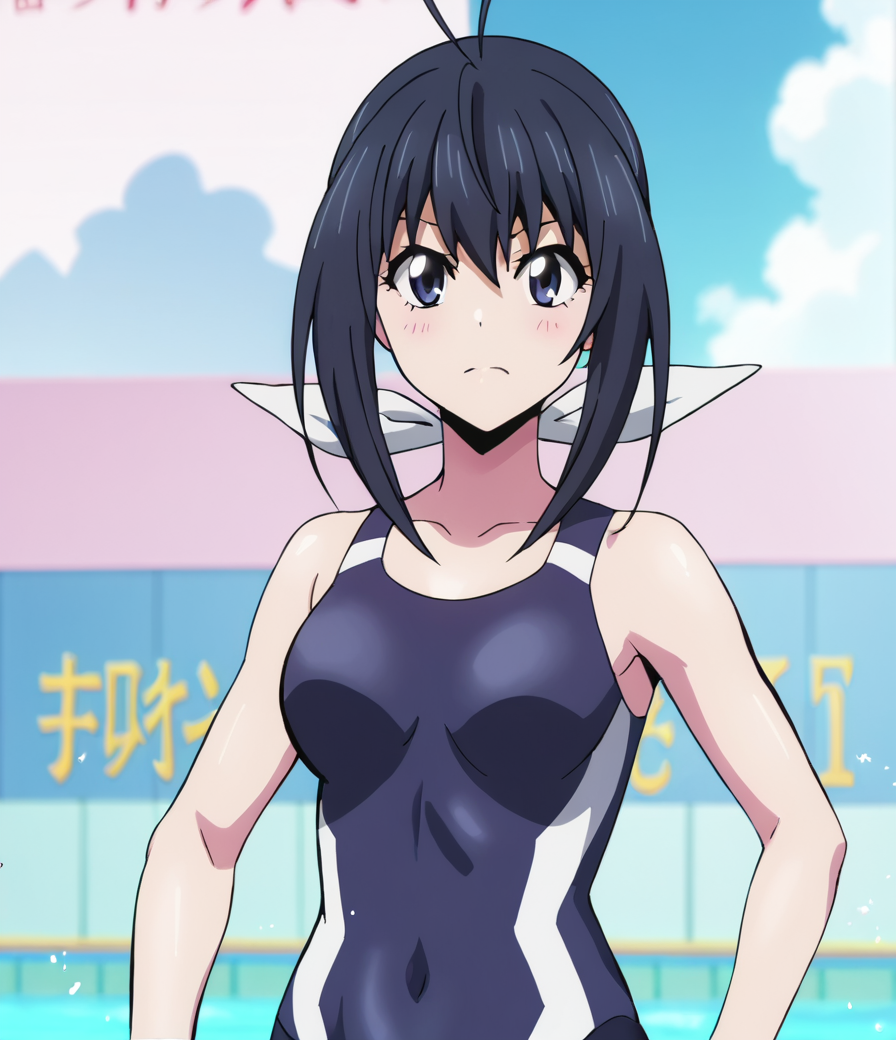 Nozomi - Keijo 1