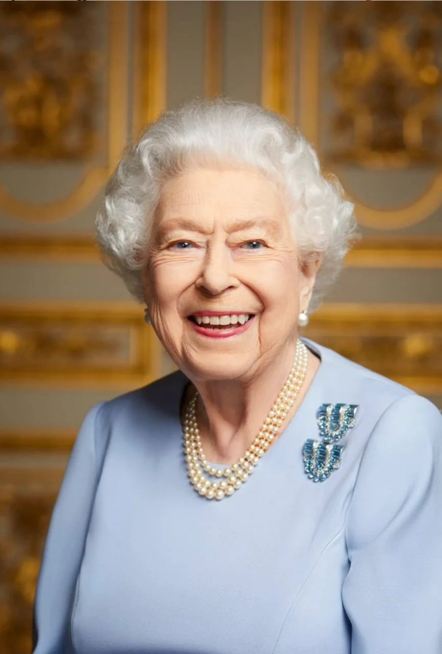 Queen elizabeth 