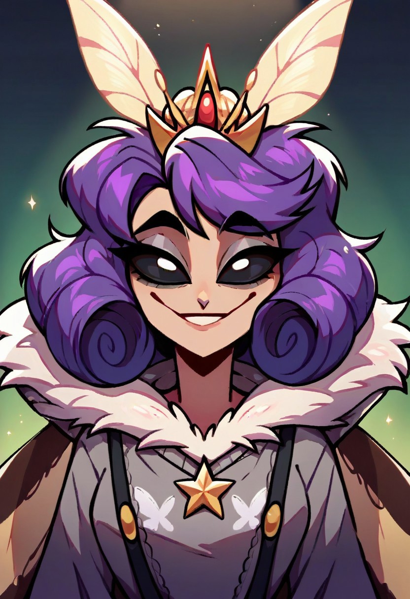 Hazbin Hotel_Helluva Boss Style Lora v2