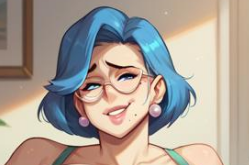 CrystalCheese - Artist V1