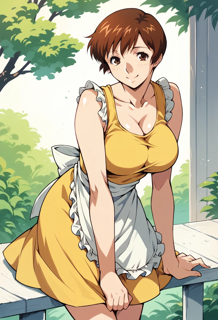 toyohara etsuko -Pony- Super Real Mahjong 1.0