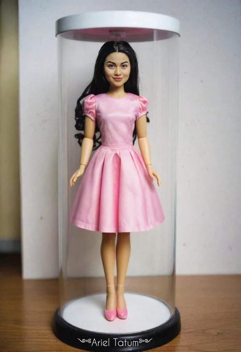 Barbie Doll