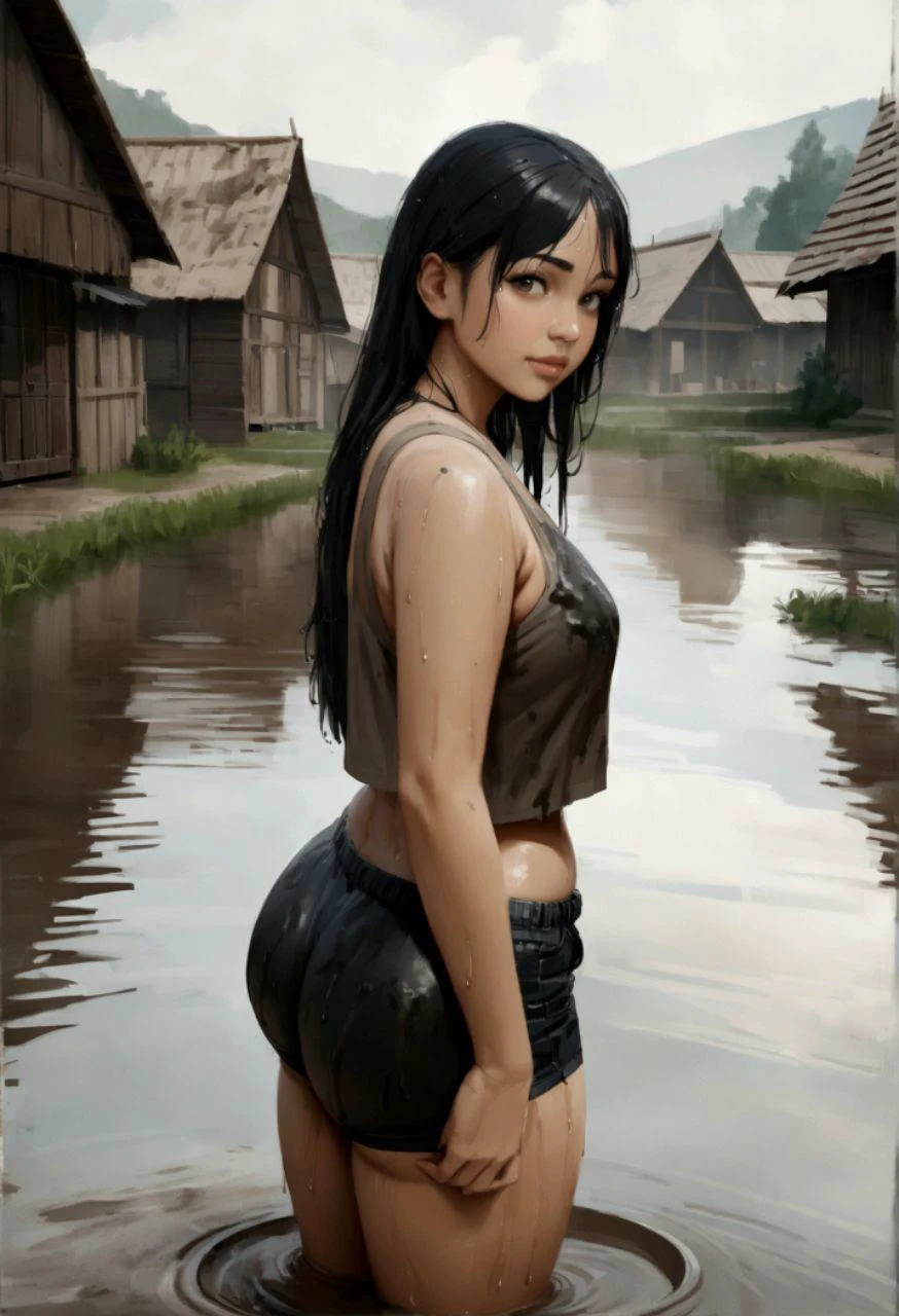 La fuerza encarnada