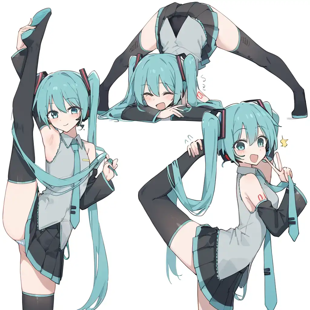 miku