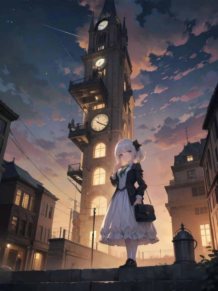 Victorian era 