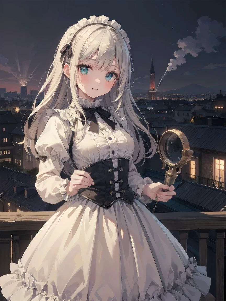 Victorian era 