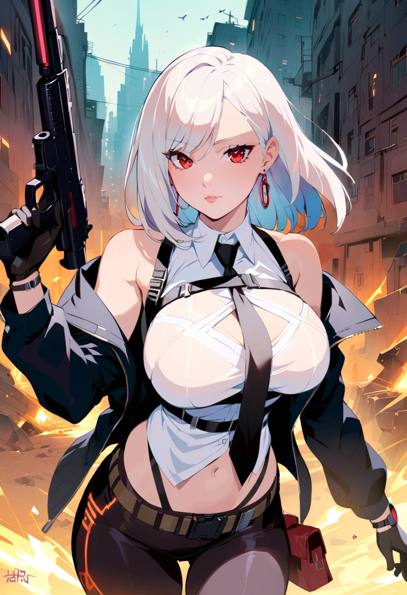 2d风格美少女 v1.0
