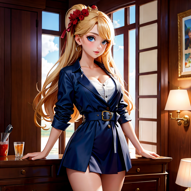 CartoongirlsX 1.1M